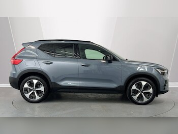 Used Volvo XC40 2023 for sale - 78450160: Photo