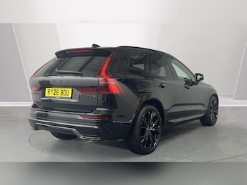 Used Volvo XC60 2026 for sale - 79431452: Photo