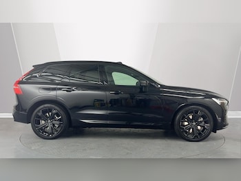 Used Volvo XC60 2026 for sale - 79431452: Photo