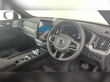 Used Volvo XC60 2026 for sale - 79431452: Photo