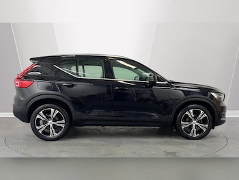Used Volvo XC40 2021 for sale - 77565450: Photo