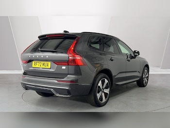 Used Volvo XC60 2022 for sale - 77979029: Photo