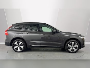 Used Volvo XC60 2022 for sale - 77979029: Photo