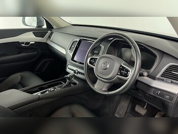 Used Volvo XC90 2019 for sale - 78117905: Photo