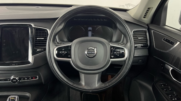 Used Volvo XC90 2020 for sale - 76276404: Photo 10