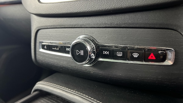 Used Volvo XC90 2020 for sale - 76276404: Photo 11