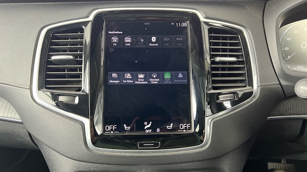 Used Volvo XC90 2020 for sale - 76276404: Photo 12