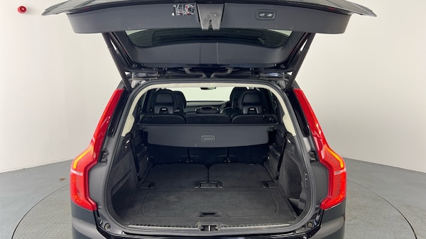 Used Volvo XC90 2020 for sale - 76276404: Photo 13