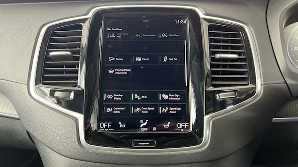 Used Volvo XC90 2020 for sale - 76276404: Photo 15