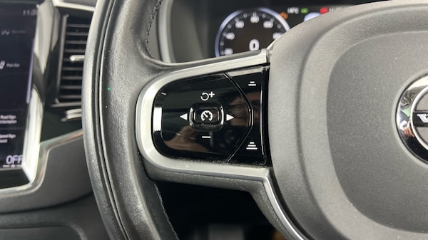 Used Volvo XC90 2020 for sale - 76276404: Photo 19