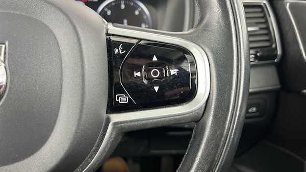 Used Volvo XC90 2020 for sale - 76276404: Photo 20