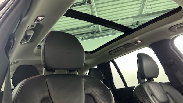 Used Volvo XC90 2020 for sale - 76276404: Photo 29