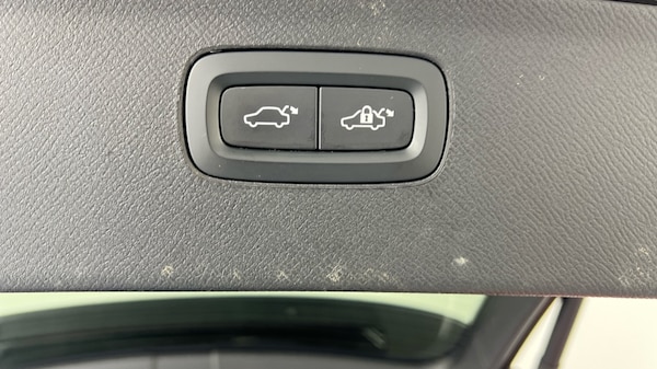 Used Volvo XC90 2020 for sale - 76276404: Photo 33