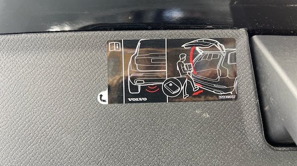 Used Volvo XC90 2020 for sale - 76276404: Photo 39