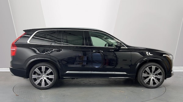 Used Volvo XC90 2020 for sale - 76276404: Photo 3