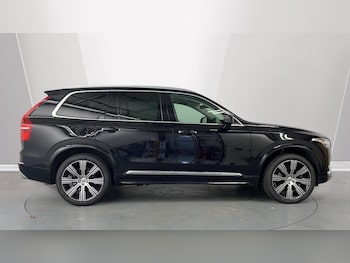Used Volvo XC90 2020 for sale - 76276404: Photo