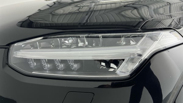 Used Volvo XC90 2020 for sale - 76276404: Photo 44
