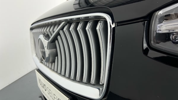 Used Volvo XC90 2020 for sale - 76276404: Photo 45