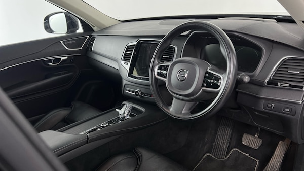 Used Volvo XC90 2020 for sale - 76276404: Photo 4