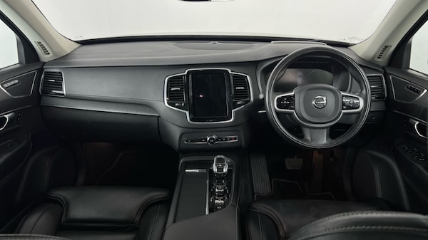 Used Volvo XC90 2020 for sale - 76276404: Photo 5
