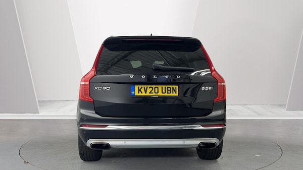 Used Volvo XC90 2020 for sale - 76276404: Photo 7