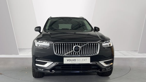 Used Volvo XC90 2020 for sale - 76276404: Photo 8