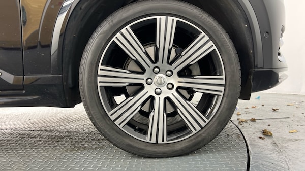 Used Volvo XC90 2020 for sale - 76276404: Photo 9