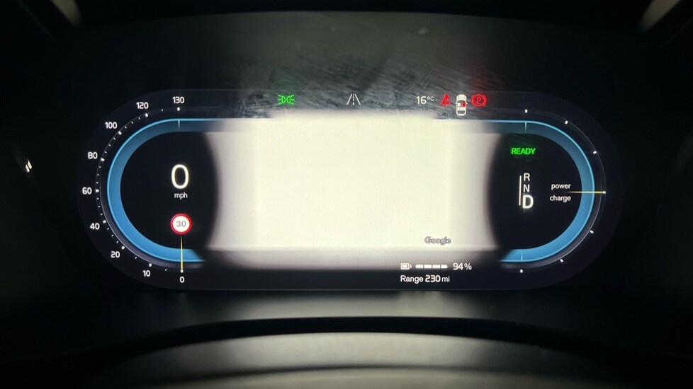 Used Volvo C40 2023 for sale - 77899022: Photo 11