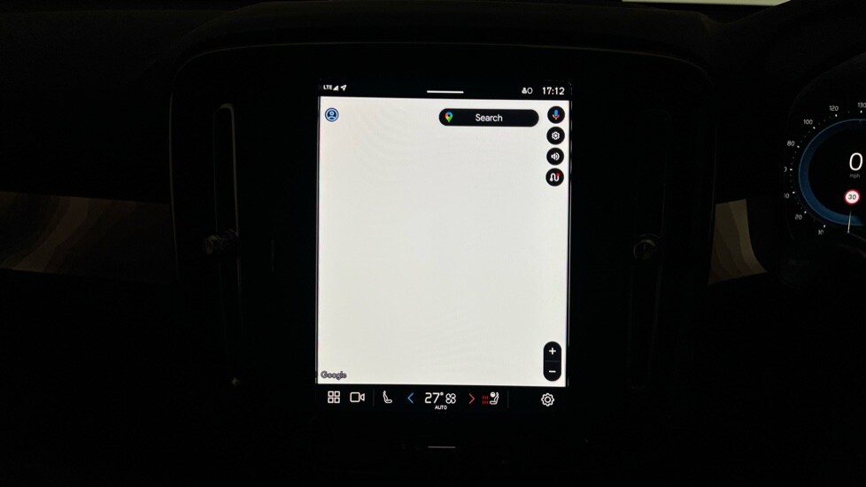 Used Volvo C40 2023 for sale - 77899022: Photo 17