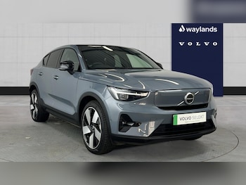 Used Volvo C40 2023 for sale - 77899022: Photo