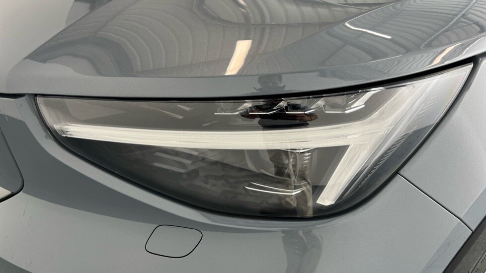 Used Volvo C40 2023 for sale - 77899022: Photo 47