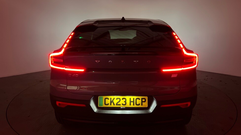 Used Volvo C40 2023 for sale - 77899022: Photo 54