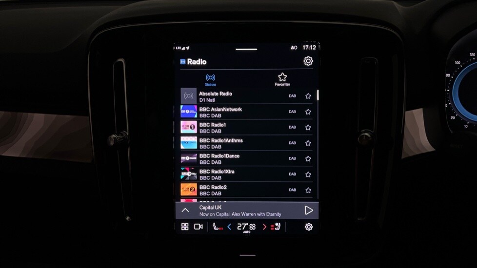 Used Volvo C40 2023 for sale - 77899022: Photo 62