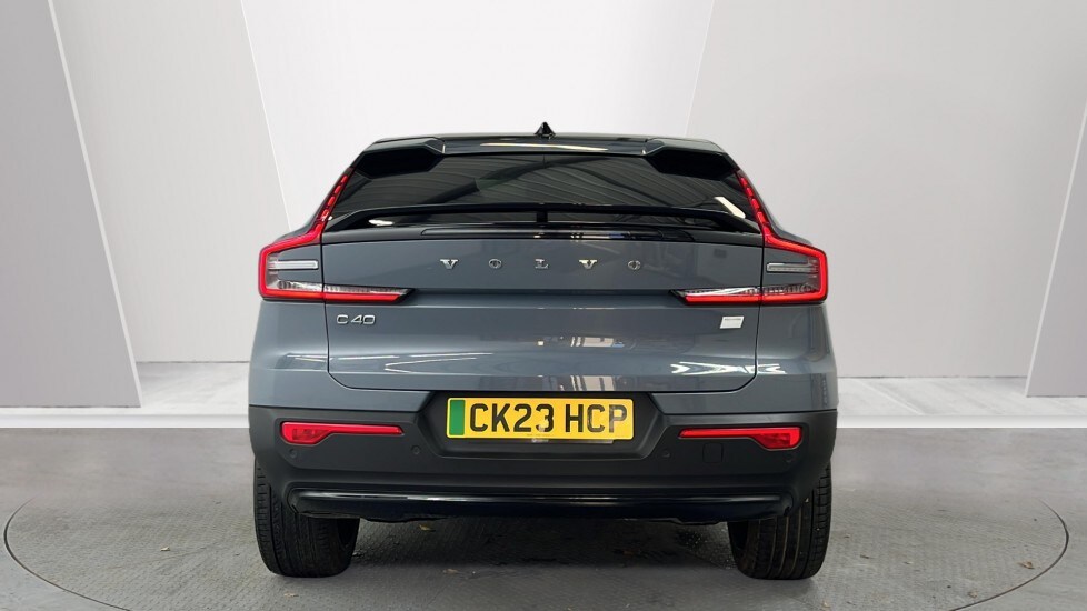 Used Volvo C40 2023 for sale - 77899022: Photo 7