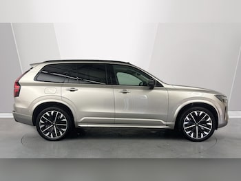 Used Volvo XC90 2026 for sale - 79127339: Photo