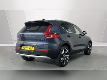 Used Volvo XC40 2025 for sale - 78953531: Photo