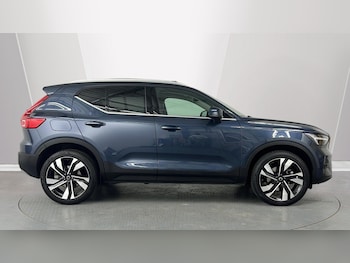 Used Volvo XC40 2025 for sale - 78953531: Photo