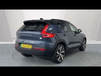 Used Volvo XC40 2022 for sale - 74579457: Photo