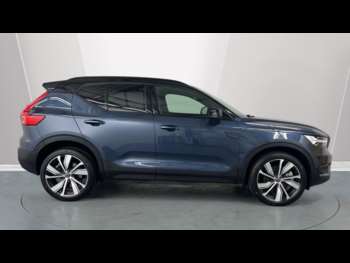 Used Volvo XC40 2022 for sale - 74579457: Photo