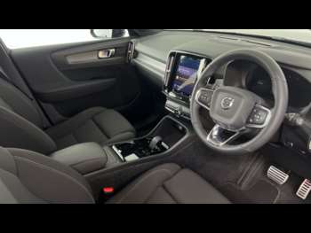 Used Volvo XC40 2022 for sale - 74579457: Photo
