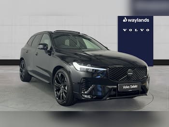 Used Volvo XC60 2026 for sale - 79861311: Photo