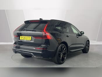 Used Volvo XC60 2026 for sale - 79861311: Photo