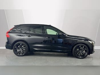 Used Volvo XC60 2026 for sale - 79861311: Photo