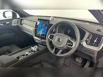 Used Volvo XC60 2026 for sale - 79861311: Photo