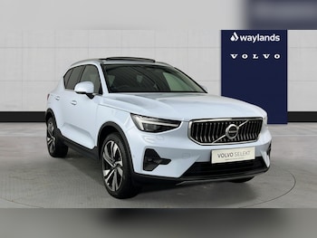 Used Volvo XC40 2024 for sale - 78450265: Photo