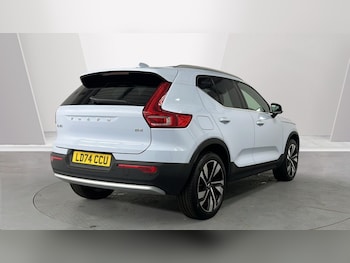 Used Volvo XC40 2024 for sale - 78450265: Photo