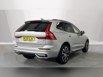 Used Volvo XC60 2025 for sale - 78232879: Photo