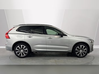 Used Volvo XC60 2025 for sale - 78232879: Photo