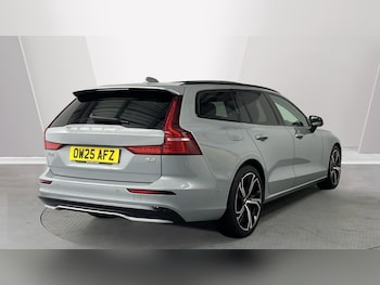 Used Volvo V60 2025 for sale - 78148845: Photo