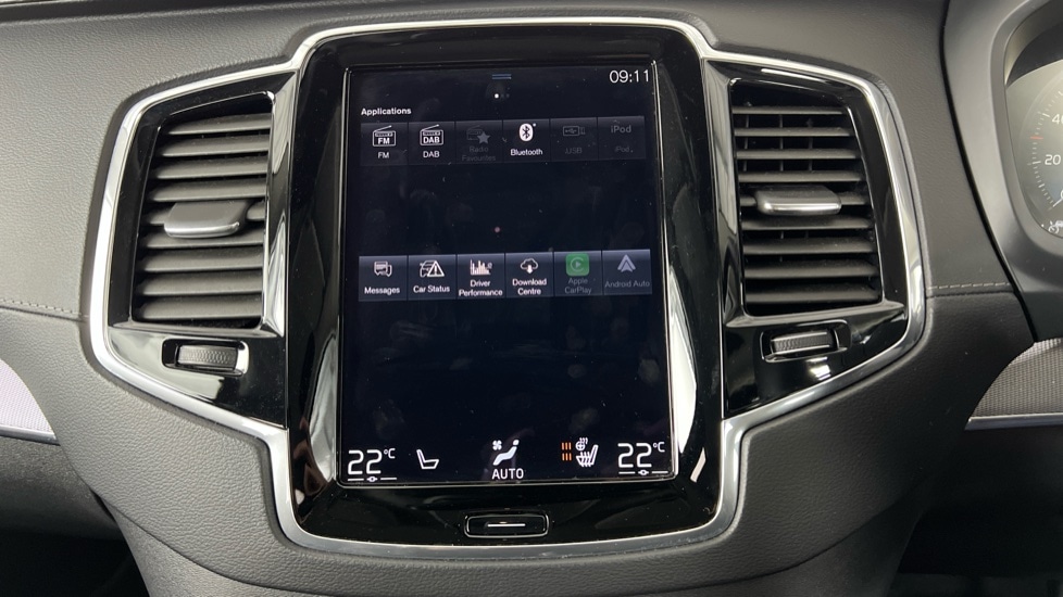 Used Volvo XC90 2020 for sale - 76567995: Photo 12